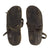 Original Vietnam War Viet Cong Ho Chi Minh Rubber Tire Sandals - 1 Pair Original Items