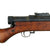 Original Finnish WWII Suomi KP/-31 M31 9mm Display SMG with Live Barrel and Stick Magazine - Serial 69878 Original Items