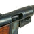 Original Finnish WWII Suomi KP/-31 M31 9mm Display SMG with Live Barrel and Stick Magazine - Serial 69878 Original Items