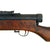 Original Finnish WWII Suomi KP/-31 M31 9mm Display SMG with Live Barrel and Stick Magazine - Serial 69878 Original Items