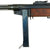 Original Finnish WWII Suomi KP/-31 M31 9mm Display SMG with Live Barrel and Stick Magazine - Serial 69878 Original Items