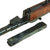 Original Finnish WWII Suomi KP/-31 M31 9mm Display SMG with Live Barrel and Stick Magazine - Serial 69878 Original Items