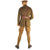 Original WWI Canadian Army Medical Corps Captain’s “Cuff Rank” Uniform Grouping- Attributed to Captain Dr. Benjamin MacNaughton Original Items