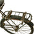 DRAFT WWII Finnish Military Bicycle Original Items