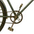 DRAFT WWII Finnish Military Bicycle Original Items