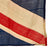 Original British WWI Era Union Jack Multi-Piece Wool Flag - 51” x 100” Original Items