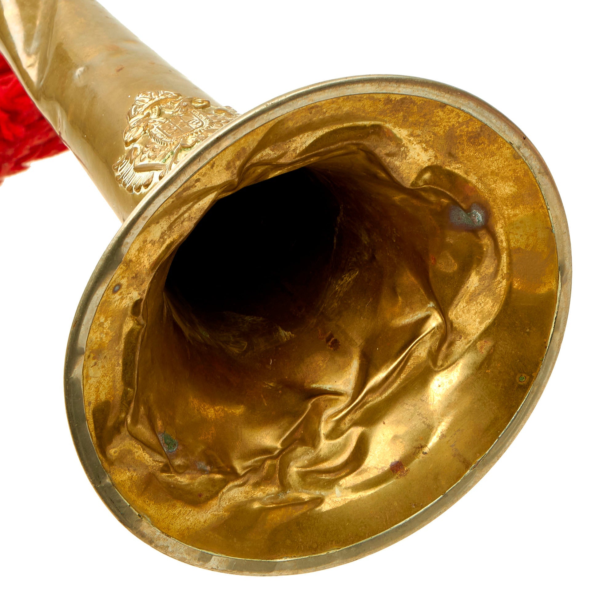 historical survey of brass instruments. - View topic: Trumpet Herald forum