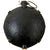 Original German WWI Model 1915 Inert "Turtle" Offensive Discus Hand Grenade - Discushandgranate Original Items