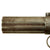 Original U.S. 19th Century Allen & Thurber 1845 Patent Percussion Pepperbox Revolver - Matching Serial 98 Original Items