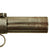 Original U.S. 19th Century Allen & Thurber 1845 Patent Percussion Pepperbox Revolver - Matching Serial 98 Original Items