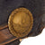 Original U.S. Seminole Wars Early 19th Century Dragoons Shako Original Items