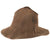 Original U.S. Spanish-American War Ohio Engineers Marked Model 1883/89 Campaign Hat Original Items