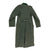 Original German WWII Heer Infantry Oberfeldwebel NCO M36 Wool Greatcoat Original Items