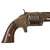 Original U.S. Civil War Era Smith & Wesson Model 2 Army .32cal Revolver with 6" Barrel - Matching Serial 55126