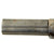 Original Belgian Single Action Underhammer Percussion Pepperbox Revolver for the French Market - circa 1845 Original Items