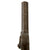 Original Victorian Era Belgian Side Hammer Rifled Percussion Vest Pistol with Bag Grip & Liège Proofs - Circa 1850 Original Items