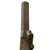 Original Victorian Era Belgian Side Hammer Rifled Percussion Vest Pistol with Bag Grip & Liège Proofs - Circa 1850 Original Items