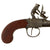 Original British Box-lock Pocket Flintlock Pistol by Heaton & Smith of London with Turn-Off Barrel - circa 1810 Original Items