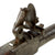 Original British Box-lock Pocket Flintlock Pistol by Heaton & Smith of London with Turn-Off Barrel - circa 1810 Original Items