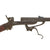 Original U.S. Civil War Sharps & Hankins Model 1862 Sliding Breech Naval Carbine - Serial No 1126 Original Items