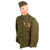 Original U.S. WWI Named 87th Division Uniform & Medal Group with Printed Research Original Items