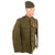 Original U.S. WWI Named 87th Division Uniform & Medal Group with Printed Research Original Items