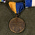 Original U.S. WWI Named 87th Division Uniform & Medal Group with Printed Research Original Items