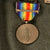 Original U.S. WWI Named 87th Division Uniform & Medal Group with Printed Research Original Items