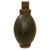 Original Dutch WWII Inert Eihandgranaat No.1 “Egg” Grenade With Transport Cap and Base Plug - Recovered From German Bunker In Holland Original Items