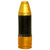 Original Recent Issue Chinese DFJ-87 35mm AP HEAT Cutaway Round for the QLZ-87 Grenade Launcher Original Items