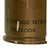 Original U.S. M918 Training Practice Round Cutaway - For The Mk 19 40mm Belt-Fed Automatic Grenade Launcher Original Items