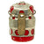 Original Italian WWII Model 35 Red Devil Grenade by - Bomba a Mano Mod. 35 Original Items