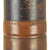 Original WWII U.S. Navy Issue 40mm M81A1 Bofors Gun Round With Original M81A1 Cardboard Tube - Dated 1943 Original Items