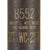 Original WWII U.S. Navy Issue 40mm M81A1 Bofors Gun Round With Original M81A1 Cardboard Tube - Dated 1943 Original Items