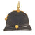 Original U.S. Marine Corps Model 1892 Officer's Dress Spiked Helmet Fittings on Later Made Helmet Body Original Items