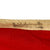 Original German WWII Kriegsmarine 150cm x 250cm Naval Battle Flag by Plutzar & Brüll KG - Reichskriegsflagge Original Items