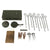 Original U.S. WWII Model 1912 Squad Weapon Cleaning Kit For M-1911 .45 Caliber Pistol