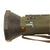 Original U.S. M163 AT-4 Recoilless Smoothbore 84mm Anti-Tank Launcher with Sling - Inert Original Items