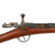 Original French Fusil Gras Modèle 1874 M80 Infantry Rifle by Châtellerault Dated 1875 with M1874 Bayonet - Serial A 33476 Original Items