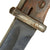 Original German WWII 98k 1937 Dated Bayonet by Berg and Co with Scabbard & Frog - Matching Serial 1006 d Original Items