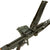 Original German WWII MG 42 Display Machine Gun by Mauser Werke with Bipod & Belt Drum - made in 1944-1945 Original Items