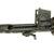 Original German WWII MG 42 Display Machine Gun by Mauser Werke with Bipod & Belt Drum - made in 1944-1945 Original Items