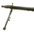 Original German WWII MG 42 Display Machine Gun by Mauser Werke with Bipod & Belt Drum - made in 1944-1945 Original Items