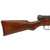 Original Romanian WWII Italian Beretta MP38A Demilled Receiver SMG with Ventilated Barrel Jacket & Magazine Original Items