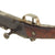 Original Antique French Lebel Fusil Modèle 1886 M93 Infantry Rifle by Tulle Serial RI 56270 - dated 1891 Original Items