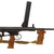 Custom Fabricated Replica Australian WWII Owen MK1 Machine Carbine SMG Display Gun with Sling Original Items