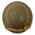 Original Australian WWII Rimless Brodie MkII Steel Helmet with Liner by Commonwealth Steel dated 1942 Original Items