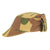 Original Rhodesian Bush War Era 1st Battalion Rhodesian African Rifles Brushstroke Camouflage Pattern Keko (Swallowtail) Patrol Cap With Neck Protector - Size 56cm Original Items