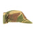 Original Rhodesian Bush War Era 1st Battalion Rhodesian African Rifles Brushstroke Camouflage Pattern Keko (Swallowtail) Patrol Cap With Neck Protector - Size 56cm Original Items