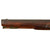 Original U.S. M1819 Flintlock Pistol by Simeon North Converted to Percussion and Re-stocked - dated 1821